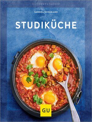 cover image of Studiküche